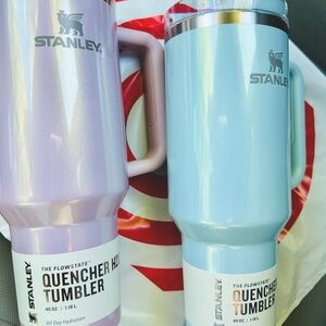 ❌SOLD❌ Stanley Tumbler Bundle